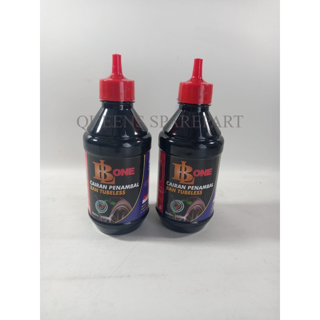 [QUEEN] Cairan ban tubeless anti bocor BL one Good Quality