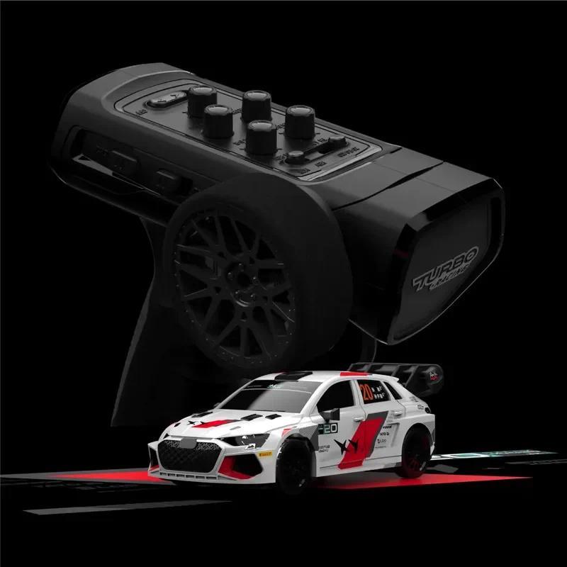 176 Turbo Racing C78 Rc Car Mini Ultramicro Pegasus 3 Official Joint Limited Etion Rc Drift Racing C
