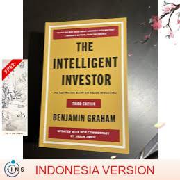 (ins) Versi Indonesia-The Intelligent Investor by Benjamin Graham 3rd