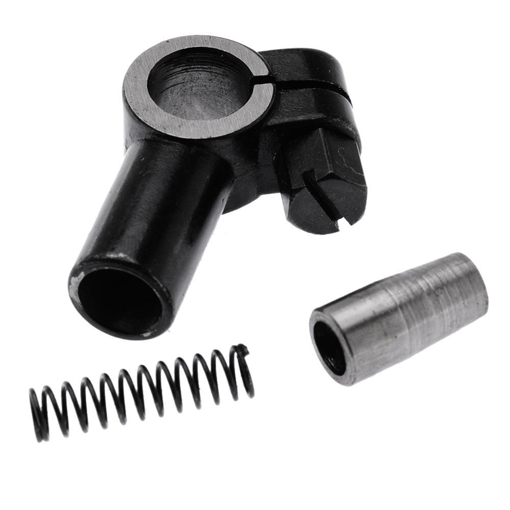 Stop Rod With Spring Pin 67501 For KANSAI 1508 Multi Needles Pants Waist Sewing Machine Parts