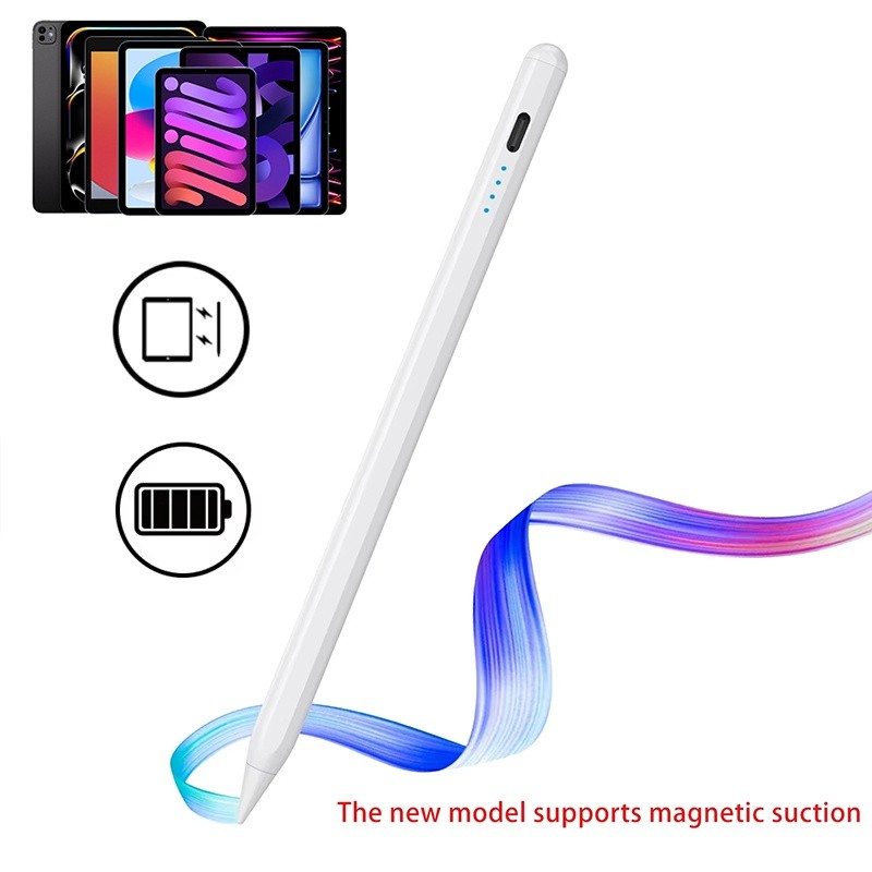 Universal Stylus Pen Tou Screen Pen For Android / Ios Tablet Touscreen Pen For Huawei Lenovo iPad Wi