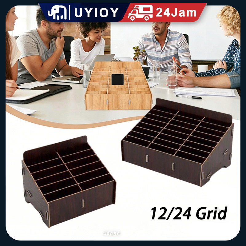 Rak Hp Service Management Box kotak penyimpanan hp rak penyimpanan hp