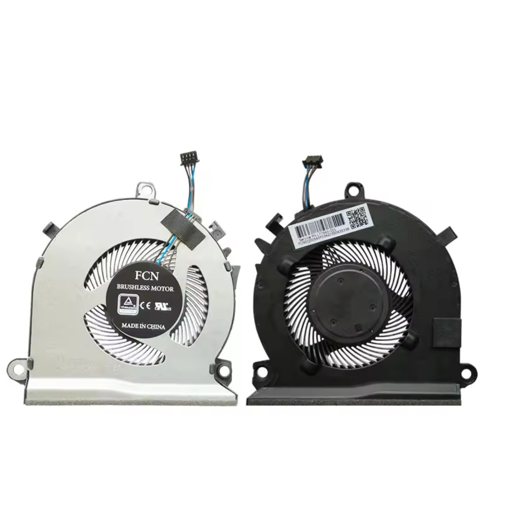 NEW LAPTOP CPU Cooling Fan For HP Pavilion 16-A Series 16X 16-A0012TX TPN-Q241 L77560-001 TPN-Q229