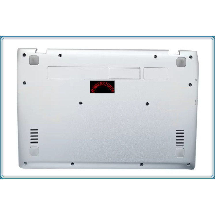New Laptop Notebook Top LCD Screen Back/Bezel/Upper/Bottom Case/Keyboard/Hinge/Shell housing Cover F