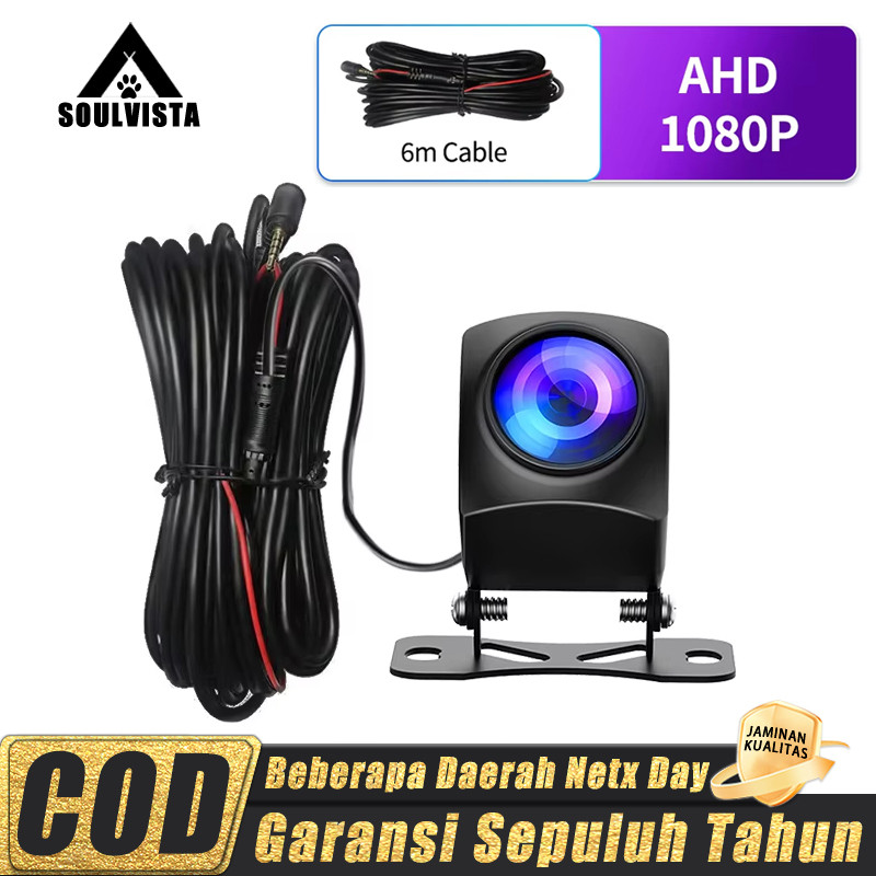 Kamera Murah 720P Kamera Mundur Parkir Mobil Kamera Belakang Kamera Belakang Mobil Kamera Parkir Orc