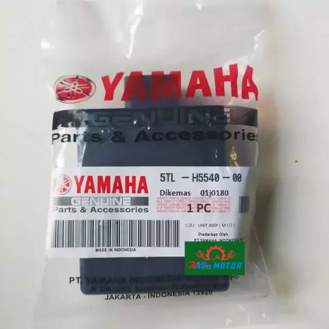 CDI 5TL Yamaha Mio Sporty Mio Lama Mio Smile