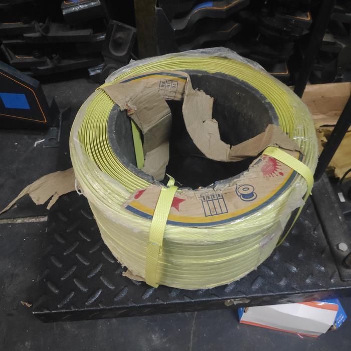 TALI STRAPPING BAND / TALI PACKING 15MM