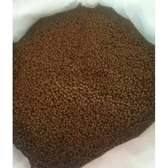 PELET IKAN LP 2 PAKAN IKAN NILA, LELE, GURAME, PATIN DLL