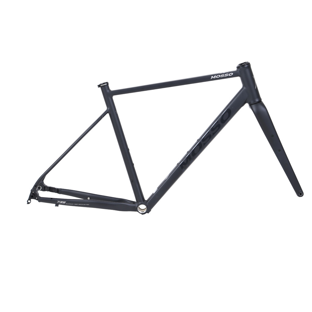 FRAMESET MOSSO GRAVEL 735GVL
