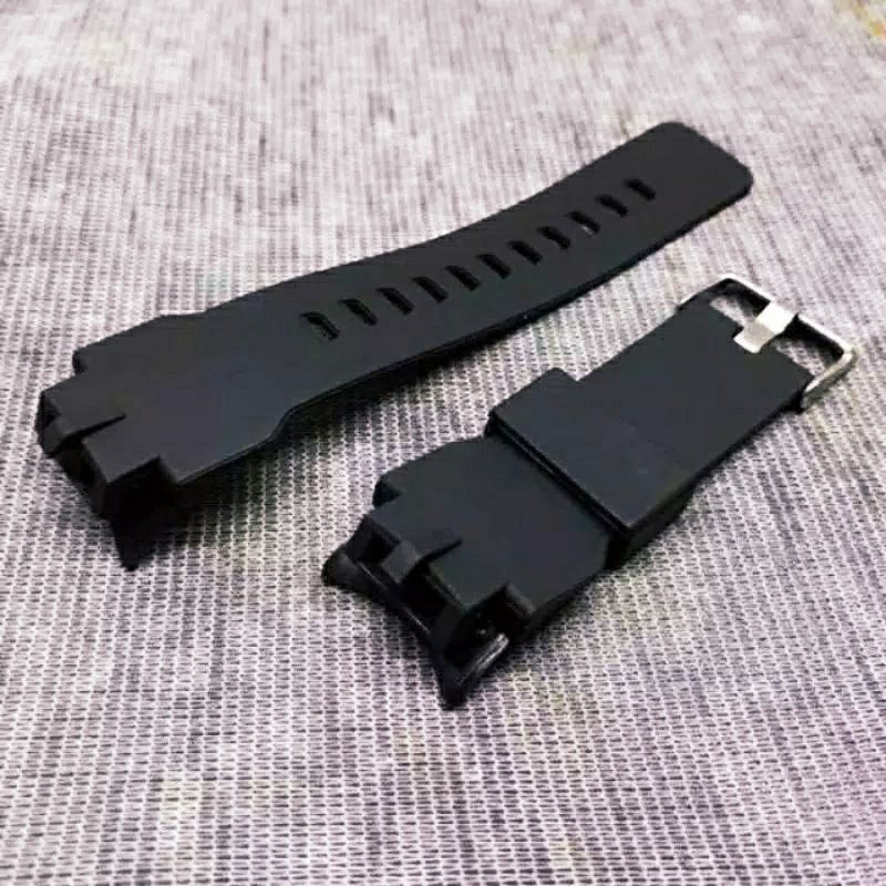 Strap tali jam REDDINGTON R 6027 Rubber tali jam tangan reda R6027 R 6027