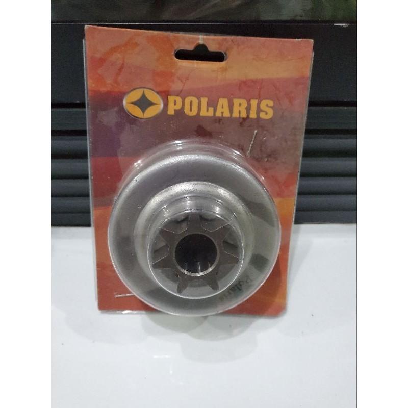 Sprocket Chainsaw Besar 070