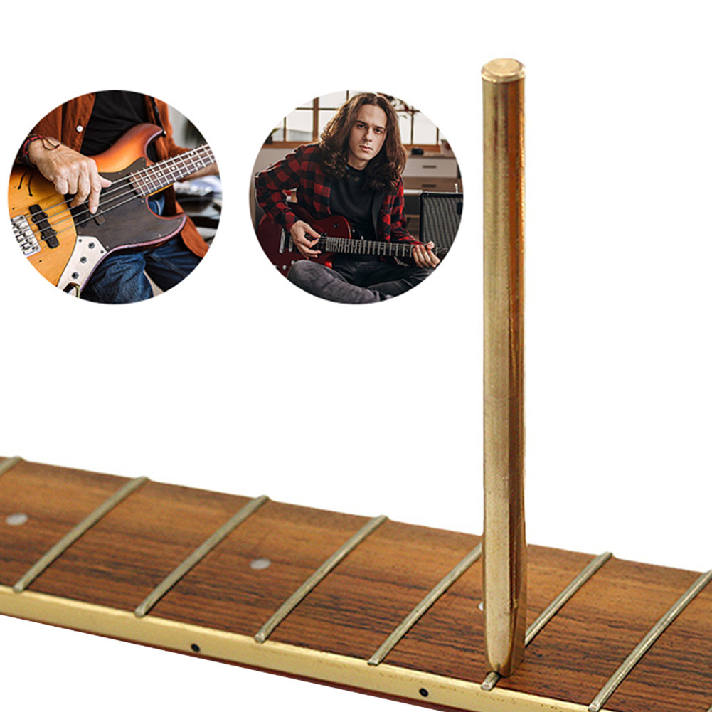 Guitar Fret Luthier Repair Tools Musical trument Accessories Fret Repairing & Luthier Tools for Luth