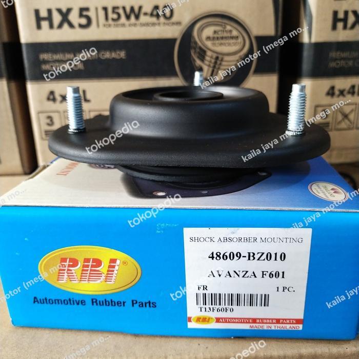 SUPPORT SHOCK AVANZA OLD/RUSH OLD/XENIA OLD RBI ASLI THAILAND PASSS