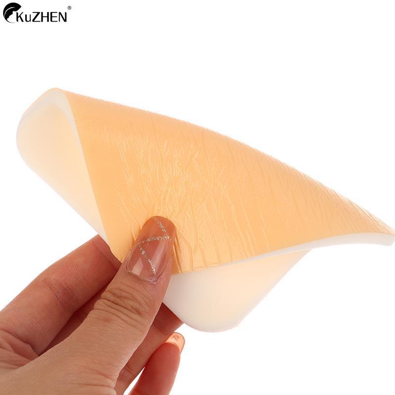 1PC 10x10cm Hydrocolloid Adhesive Dressing Wound Dressing Sterile Bedsore Healing Pad Pat Wound Care