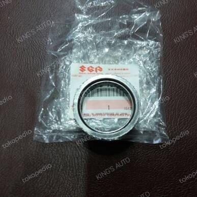 PAKING KNALPOT KARIMUN KOTAK ASLI