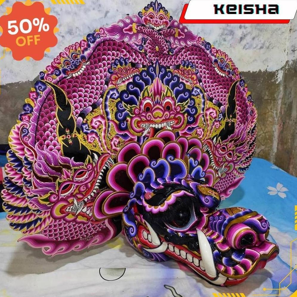 [ASLI KEDIRI] List New Barongan Anak Murah /Barongan | Barongan Anak Sd Premium / Barongan / Caploka