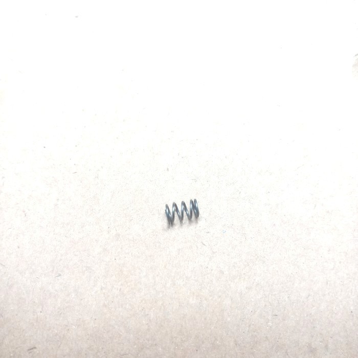 per spring baja 0.6 od 5 panjang 8 mm