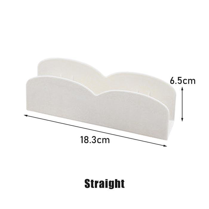 Pagar Bottom Stae Penahan Pagar Bayi Anti Slip - Stopper Playpen Portae Plastik Kuat Mudah Dipasang 