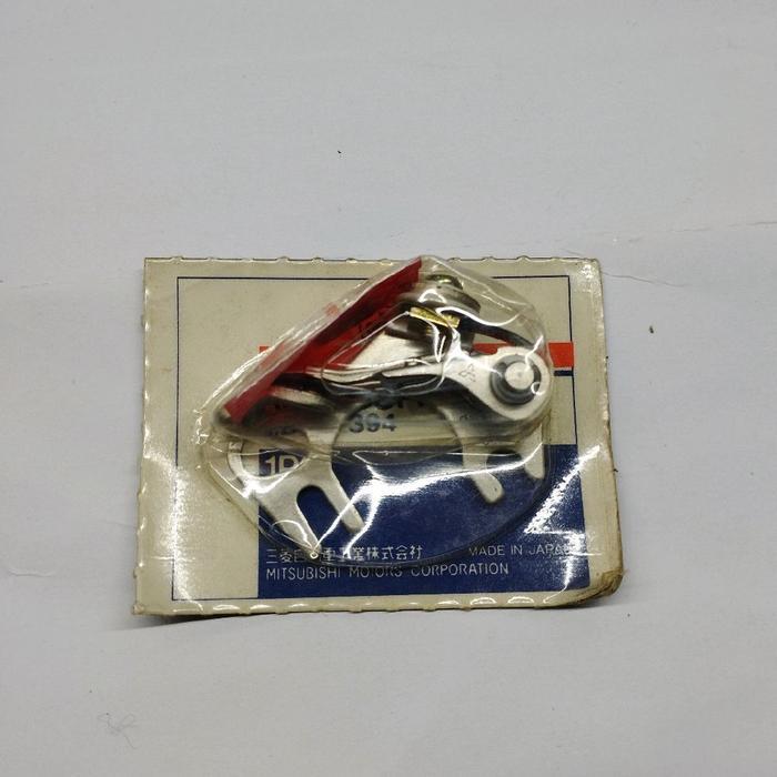 Platina MITSUBISHI L300 Bensin LANCER SL GALANT GL MAZDA ASLI quality