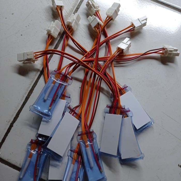 pius kulkas inverter Lg sperpart