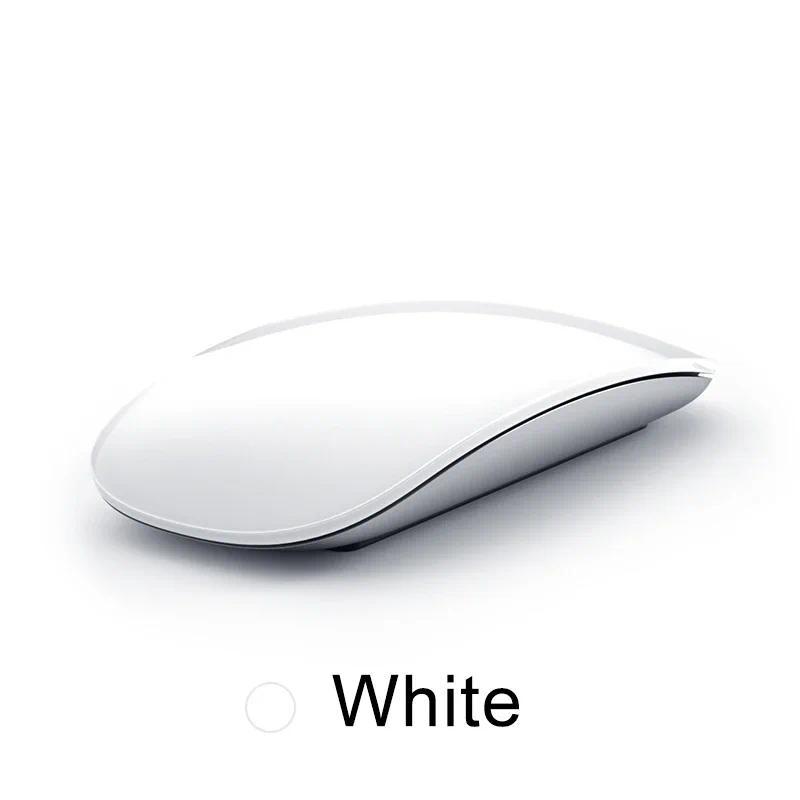 M511 Original Wireless Mouse Bluetooth 5.0 Ultra-thin Touch Mouse For Apple Macbook Pro Air Microsof