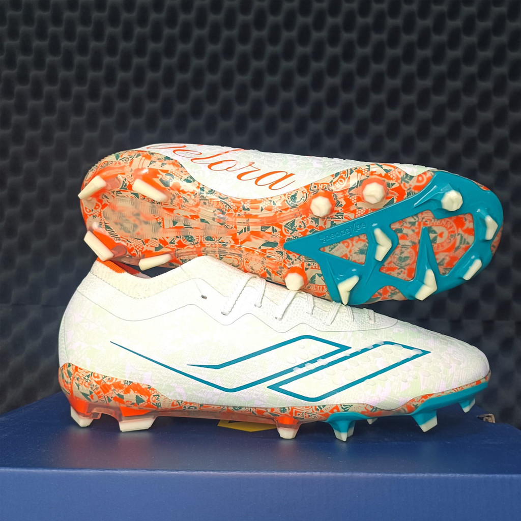 {PRIME FG} Sepatu Bola Sepak Bola Mills TRITON DEISLER 1.9 SW PRIME FG Original