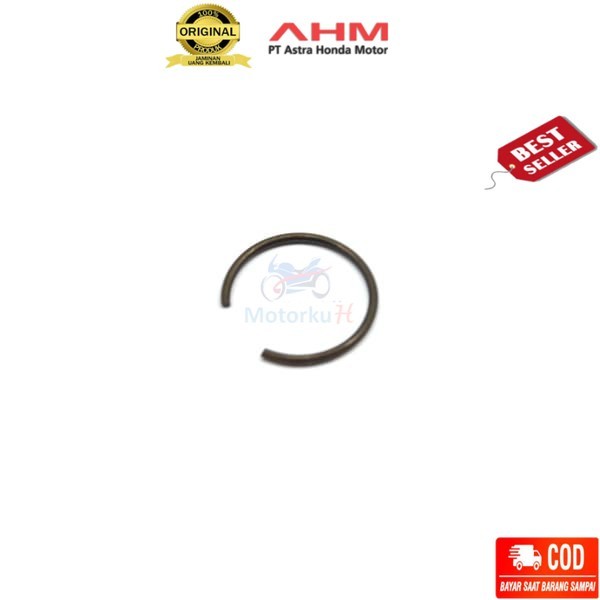 Clip Piston Pin 13MM 13115GN5910
