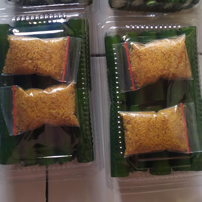 BUMBU GURIH ULI KETAN .