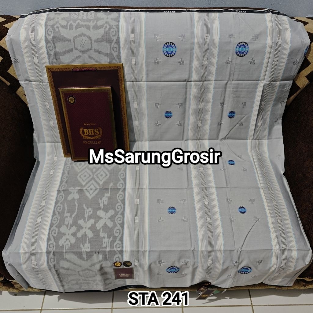 Ready BHS EXCELLENT SKT MIX SGS, SGK,SCT SCK MESRES GOLD