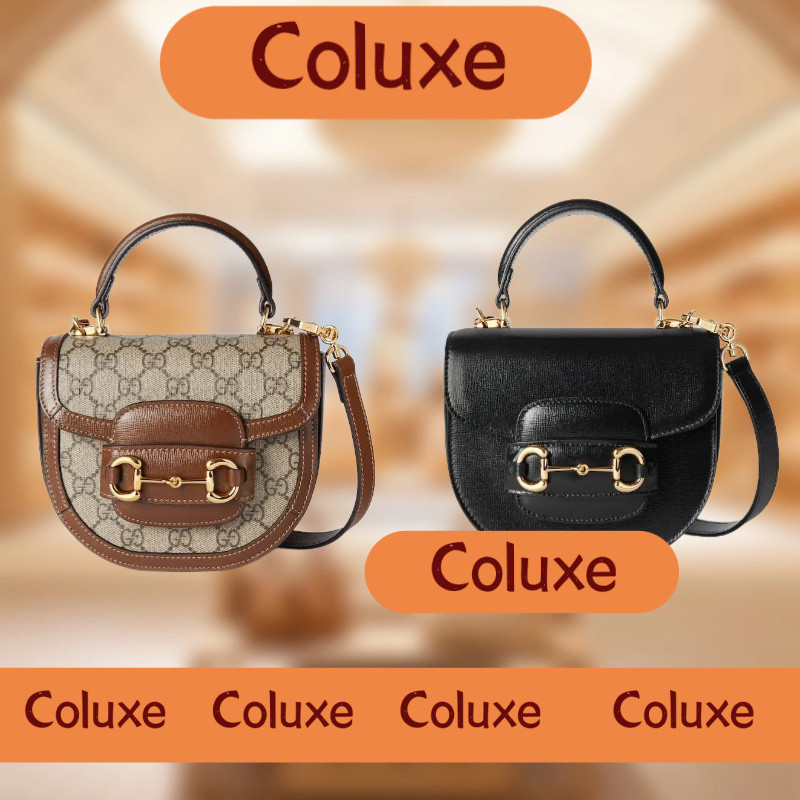 Gucci Horsebit 1955 Mini HandbagTas Gucci #R Harga Termurah di Shopee, Asli.