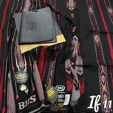 SARUNG BHS MASTERPIECE SGE SGF GOLD//sarung bhs//sarung bhs original//sarung//bhs masterpiece//COD