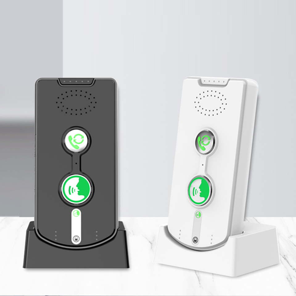 Indoor Outdoor Interphone System Long Range Wireless Intercom System Intercomunicador Fit for Home H