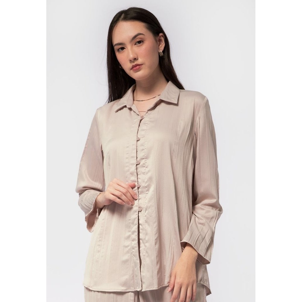 EXECUTIVE BAJU ATASAN TUNIK WANITA ORIGINAL