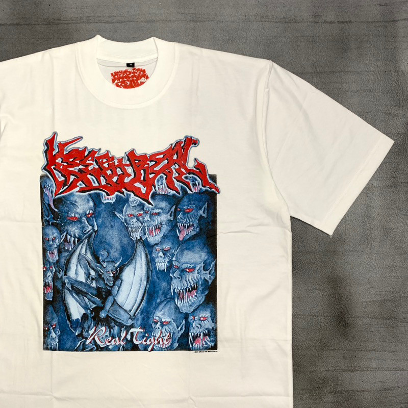 COD | Keep It Real - Real Tight White