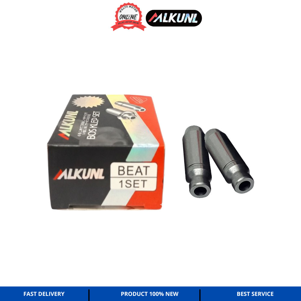 BOS KLEP BEAT VARIO KARBU SET MLKUNL BOSH KLEP BEAT BOTOL KLEP BEAT