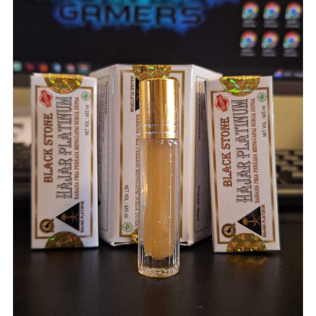 MINYAK OLESAN RAHASIA PRIA KUAT TAHAN LAMA DI RANJANG ALAMI TANPA EFEK SAMPING 5ML (37)