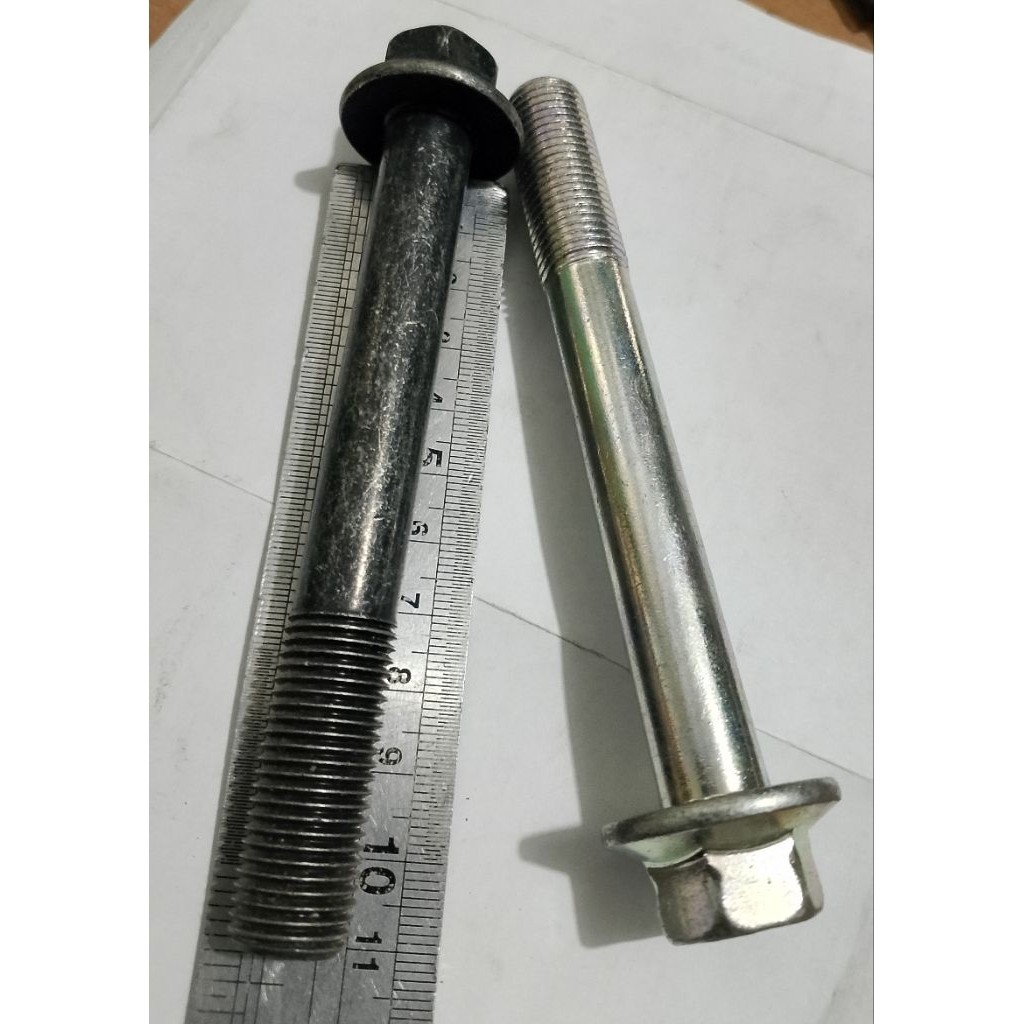 baut mobil M 14x110cm baut 19konci 19 original