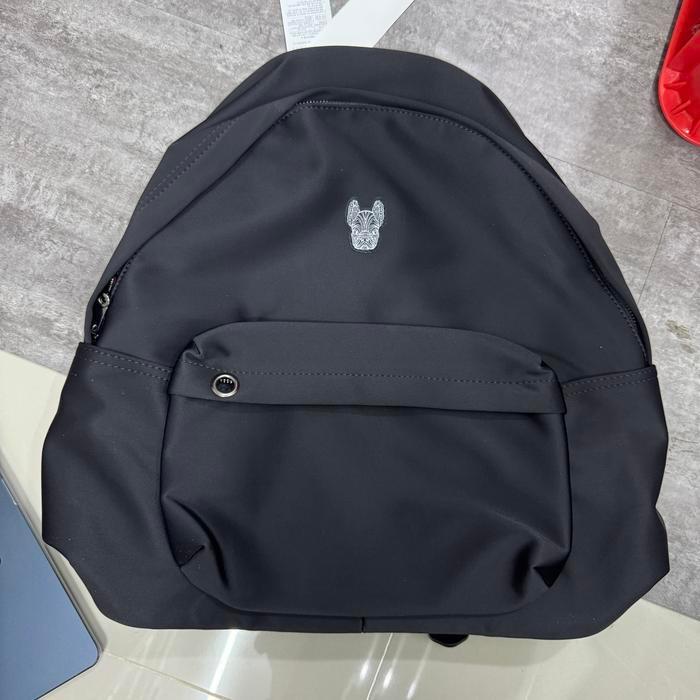 LIFEWORK Hideaway Eyelet Radock Backpack Authentic / Tas Ransel LW Original