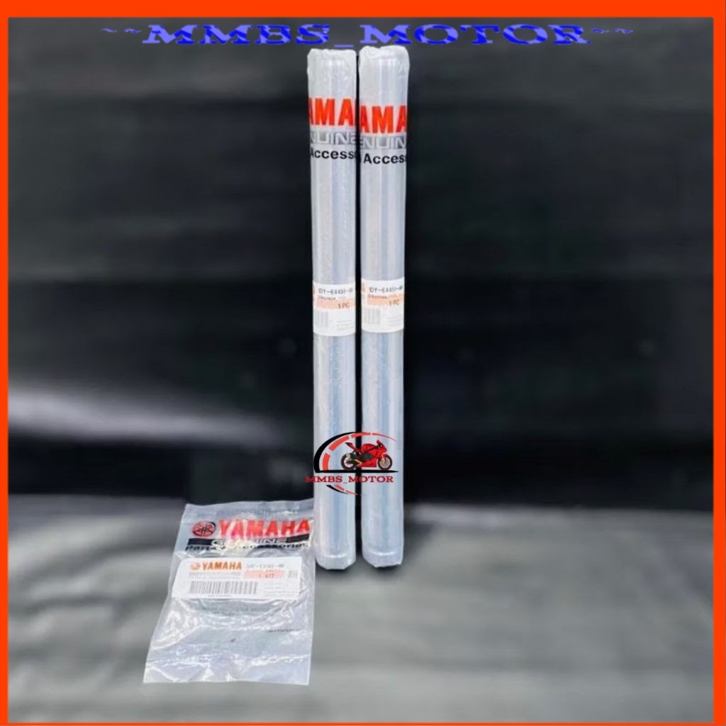 As shock depan jupiter z1 1DY free seal shock as shock Jupiter z1 2pcs