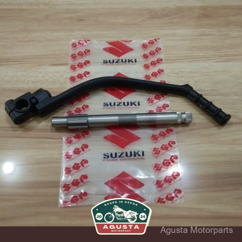 Selahan Engkolan Satria Fu 150 Suzuki Satria F150 As Selah Satria Fu 150 As Stater Suzuki Satria Fu 