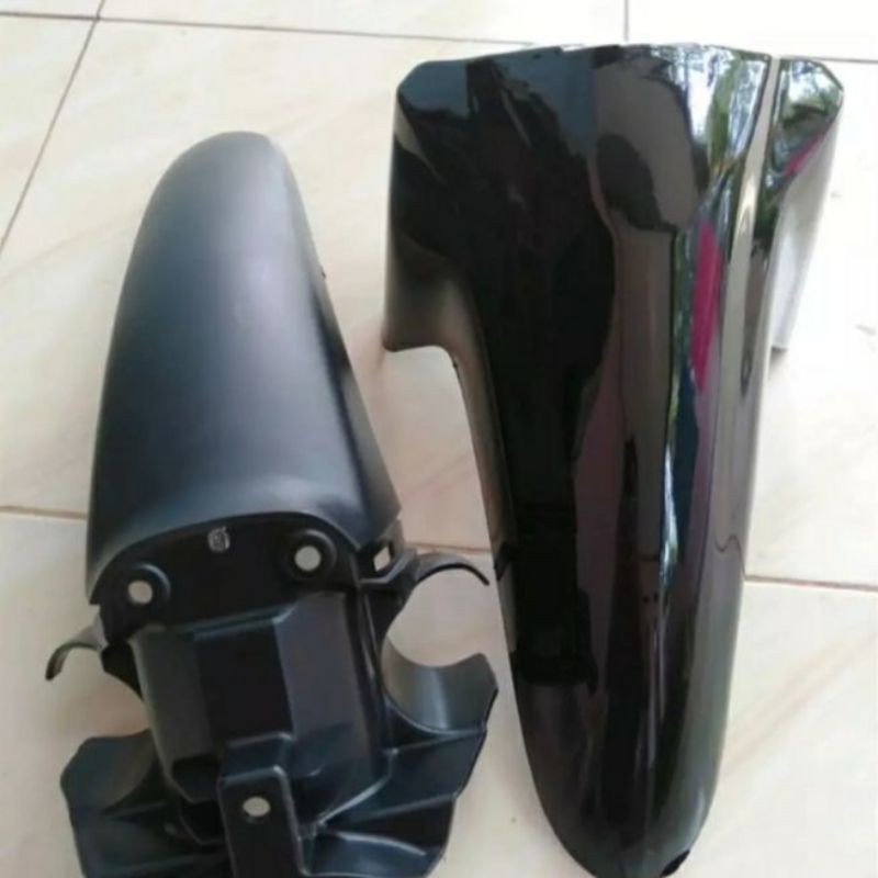 Spakbor Depan Revo Absolute Revo Fit 110 LBM