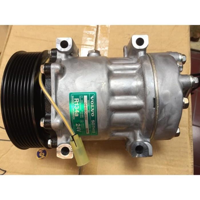 Compressor Compresor Kompresor Volvo Sanden 8044 SD7H15