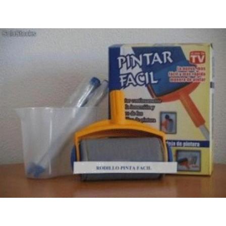 Promo alat roller cat canggih unik rol mengecat tembok praktis murah