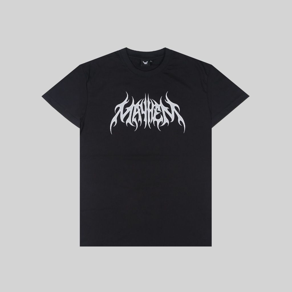 (COD) Mayhem Ts Nitrium