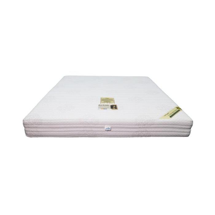 PROMO GASPOLL Dunlopillo Backsafe Bio Latex Mattress ( Kasur Orthopedic Terbaik ) - 200 x 200