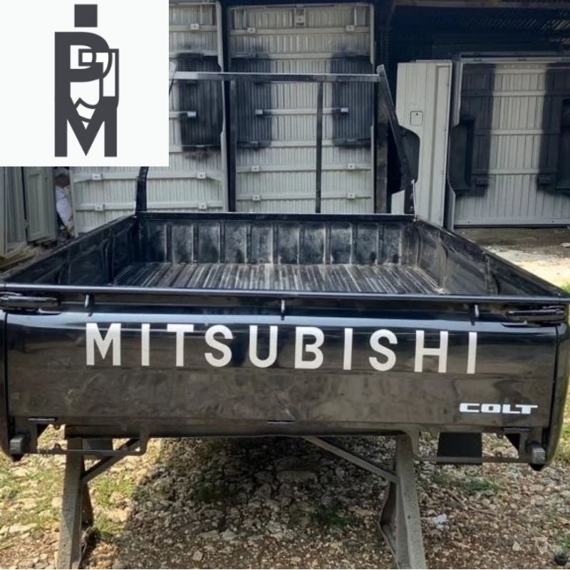 BAK L300 EURO 2 ORIGINAL