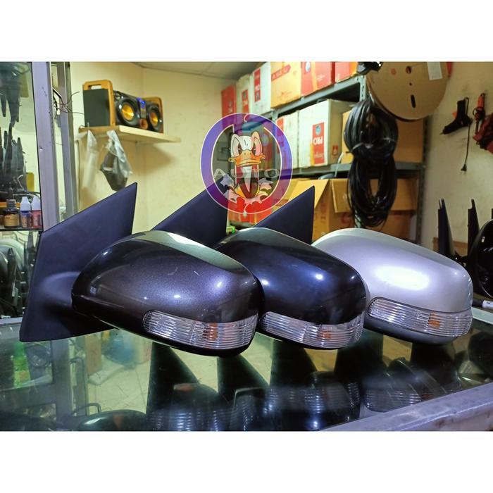 promo toko SPION VIOS GEN 2 -RM3 Variasi