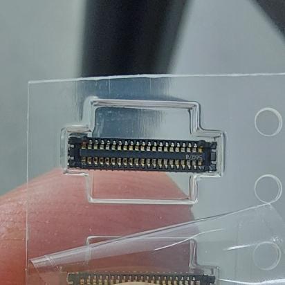 MOBIXEL Konektor Mainboard Asus Zenfone 5 2018 ZE620KL di MESIN 38 pin 1 pcs