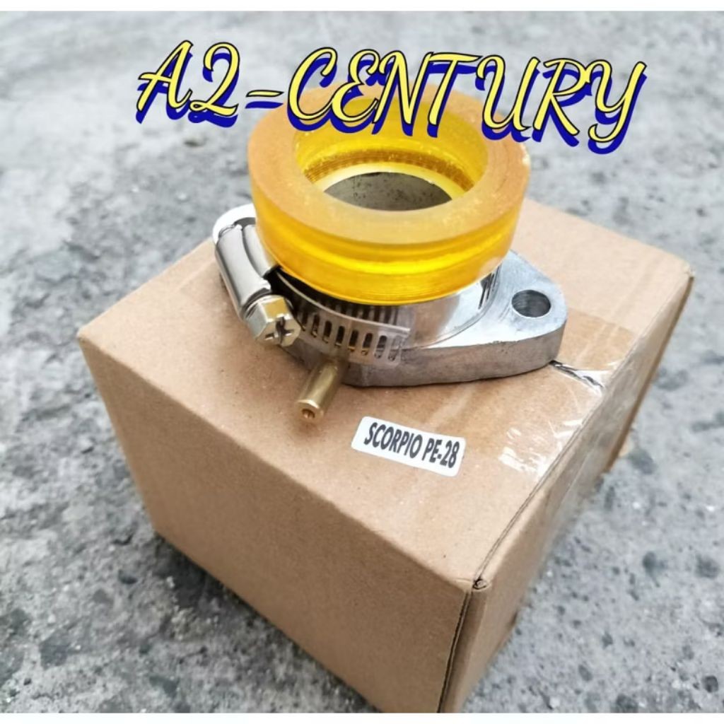 Intake manifold manipul manipol Scorpio karburator pe28 PE34 PE38 manipol scorpio pe28 SCORPIO PE28