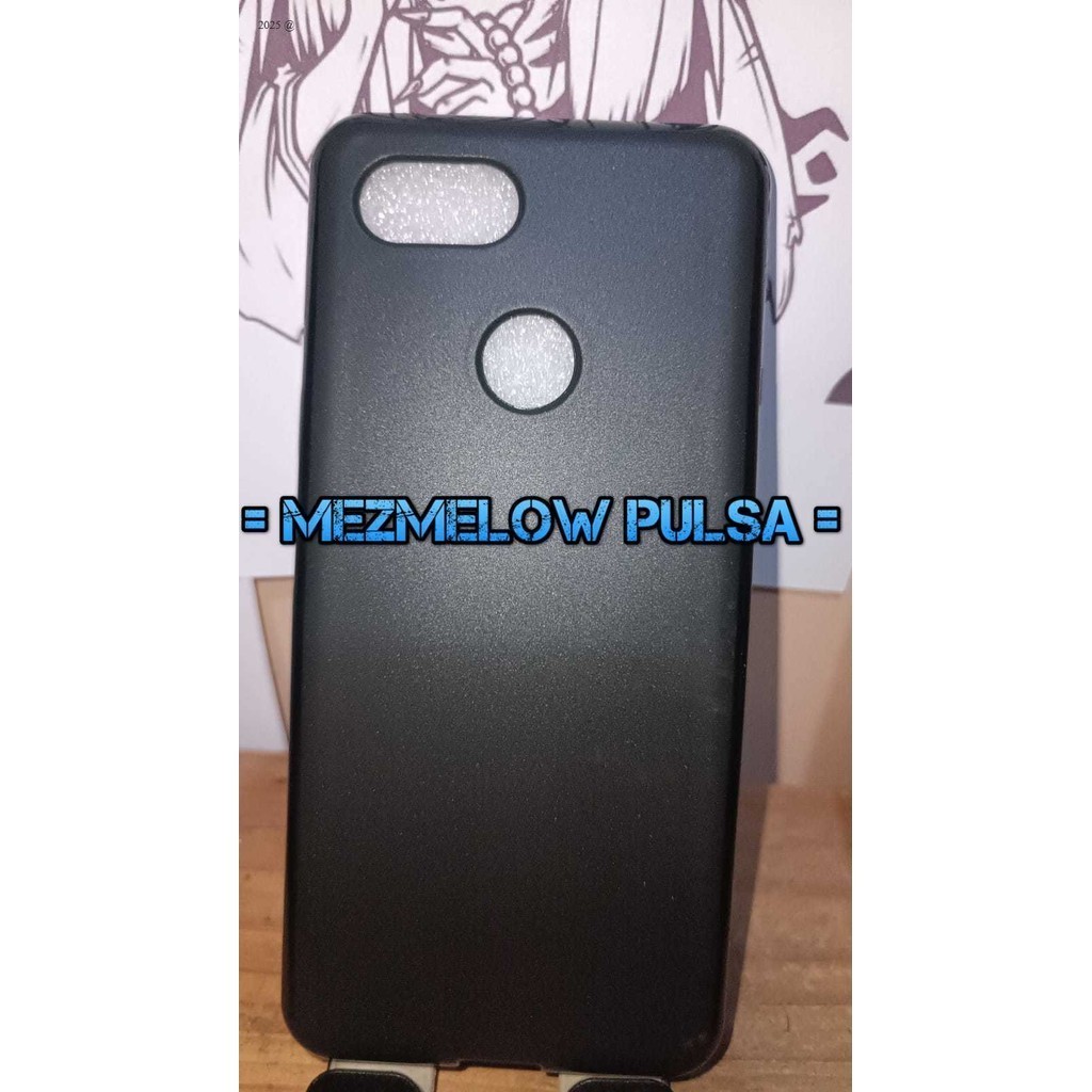 TPU Silikon Casing Caseng Softcase PIXEL 1 BIASA  / PIXEL 2 / PIXEL 3 BIASA / PIXEL 4 BIASA / PIXEL 5 BIASA